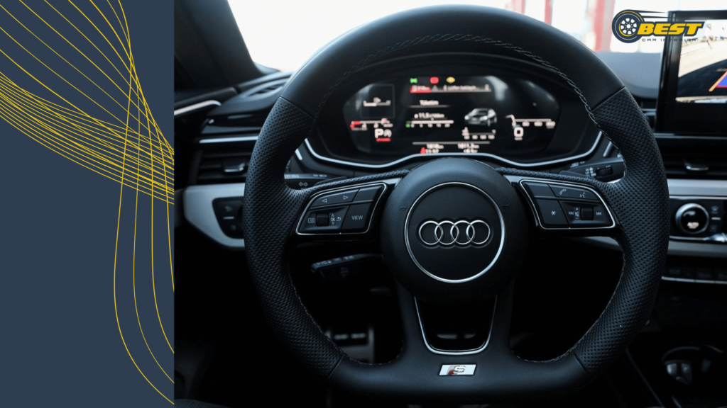 Which Audi interior is the best