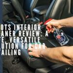 Griots Interior Cleaner