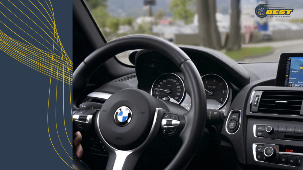 Which BMW interior is the Best?